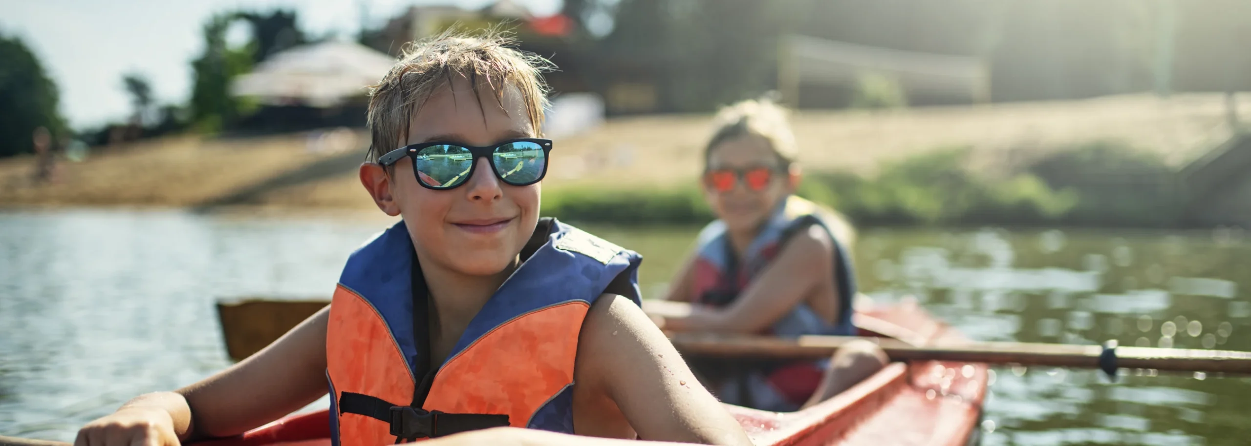 Obozy językowe Native Camp dla dzieci i młodzieży