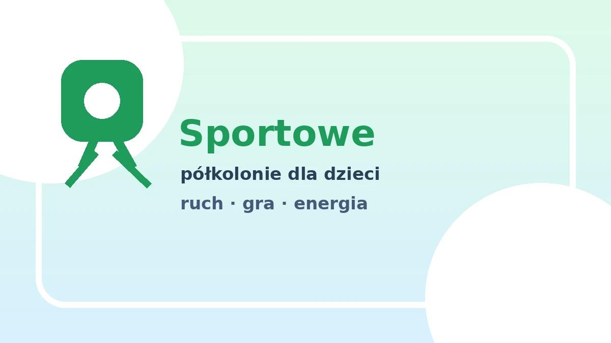 Ilustracja kategorii sportowe — Generacja Runmageddon